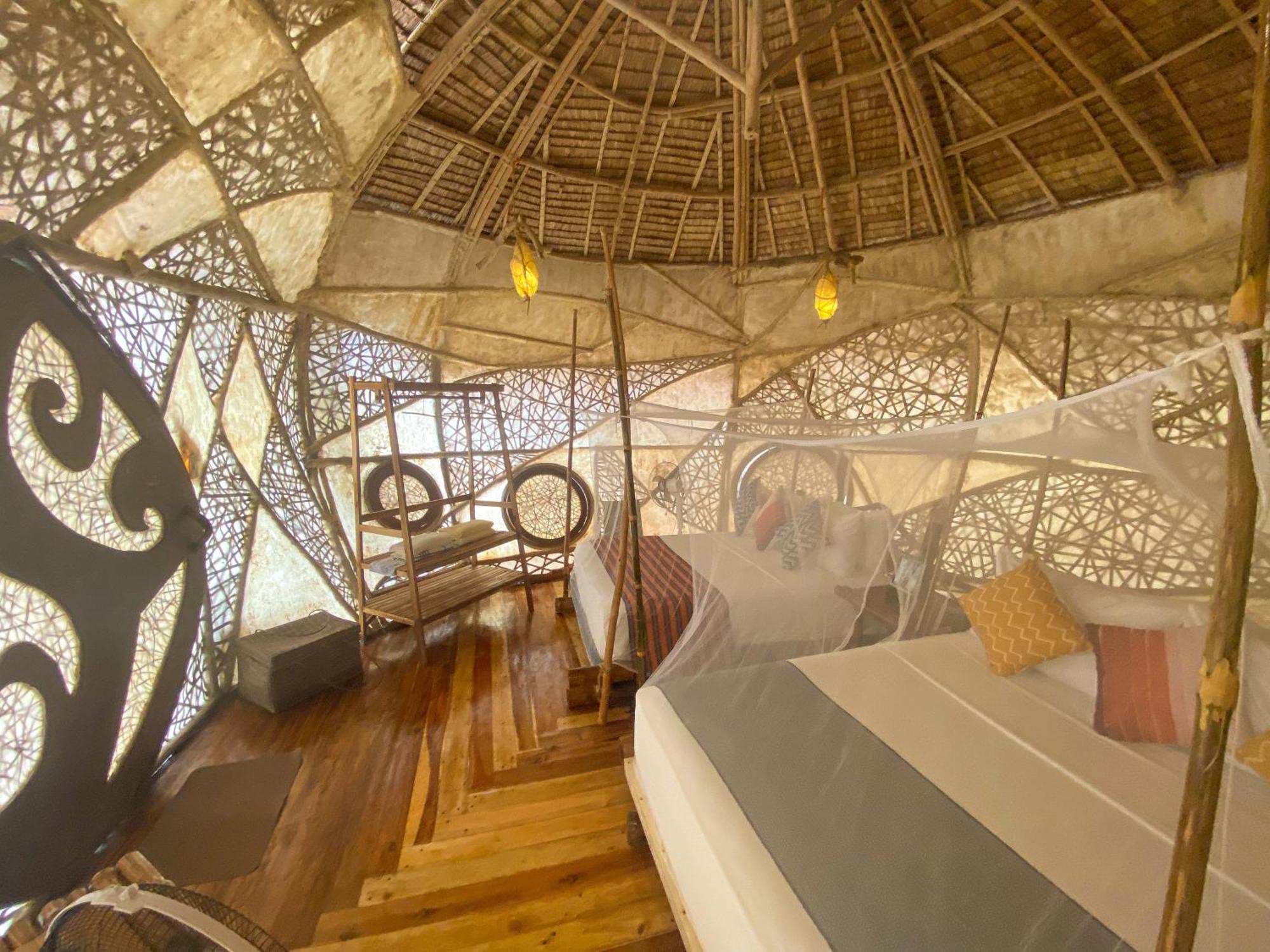 Hotel Dryft Darocotan Island El Nido Exterior foto