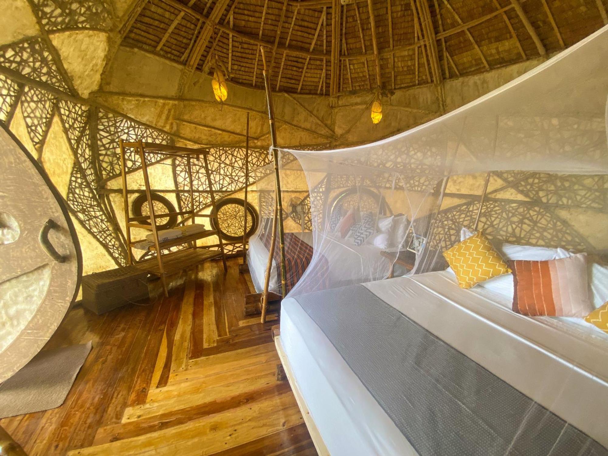 Hotel Dryft Darocotan Island El Nido Exterior foto